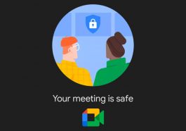 Google meet not working on Android