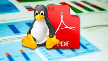 Éditez et modifiez n'importe quel PDF sur Linux avec ces programmes