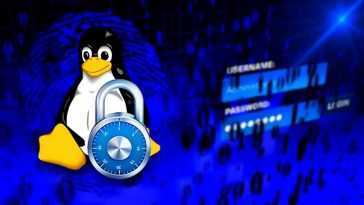 Gardez toujours votre compte sécurisé sur Linux en changeant le mot de passe