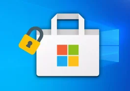 Forcer Windows à n'utiliser que les programmes téléchargés depuis le Microsoft Store