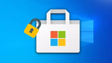 Forcer Windows à n'utiliser que les programmes téléchargés depuis le Microsoft Store