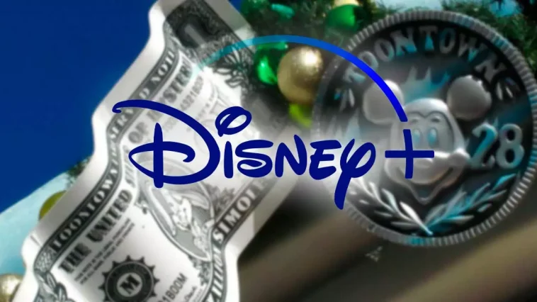 Disney + monte en prix et lance un plan avec des publicités: cela, vous le paierez