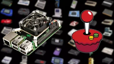 Profitez de RetroPie sur un Raspberry Pi en le transformant en console
