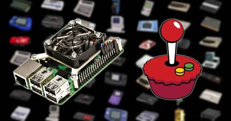 Profitez de RetroPie sur un Raspberry Pi en le transformant en console