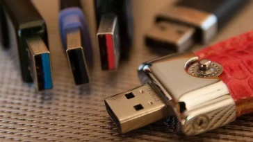 Donnez une autre vie à la vieille clé USB que vous gardez dans le tiroir avec ces usages