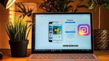 5 raisons d'utiliser Instagram sur PC avant mobile