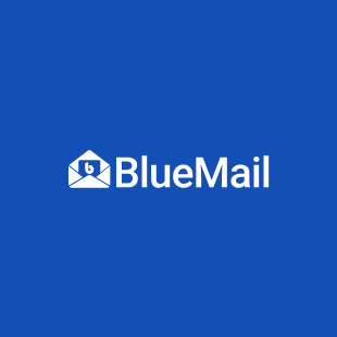 Blue Mail - E-mail et calendrier