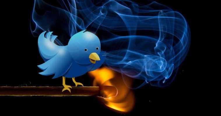 Vous n'êtes pas obligé de fermer votre compte Twitter : 2 façons de repartir de zéro