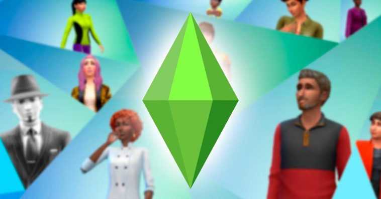 Vous pouvez maintenant télécharger gratuitement Les Sims 4 + DLC, et vous les garderez pour toujours !