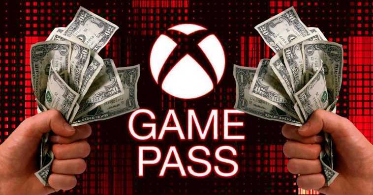 Mauvaise nouvelle, gamers : une autre hausse de prix arrive, cette fois Xbox Game Pass