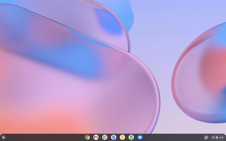 Chrome OS Flex