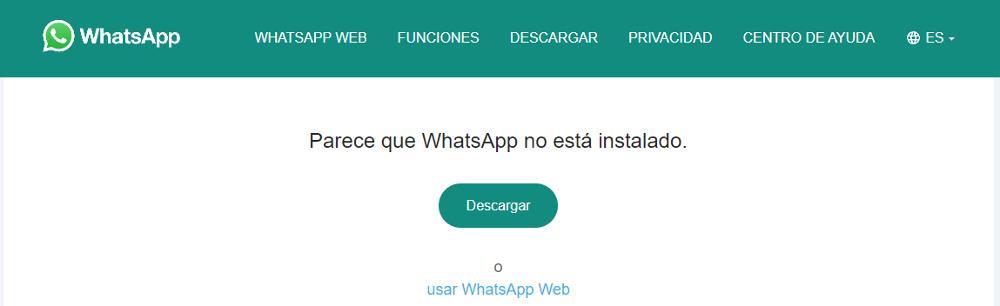 Envoyer WhatsApp sans numéro