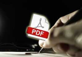 La dernière version d'Adobe Acrobat a un bogue qui affecte vos PDF : voici comment vous le corrigez