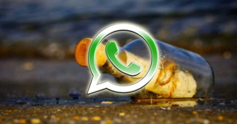 WhatsApp vous permet désormais de récupérer les messages supprimés, même si vous devez être rapide