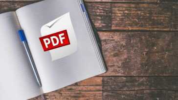 Modifiez, convertissez ou compressez vos PDF gratuitement avec ce programme et oubliez Adobe Acrobat
