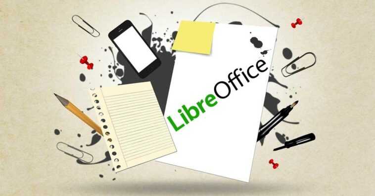 Mettez à jour LibreOffice maintenant : la nouvelle version corrige 110 bogues et bugs