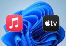 Apple TV et Music arrivent dans Windows 11 : téléchargez dès maintenant les nouvelles applications