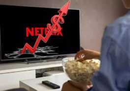 Voici comment Netflix a réussi à vous inciter à payer 6 euros de plus par mois