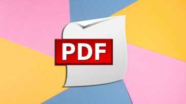 Si vous devez télécharger un PDF sur Internet et le partager, faites-le sur ces sites Web