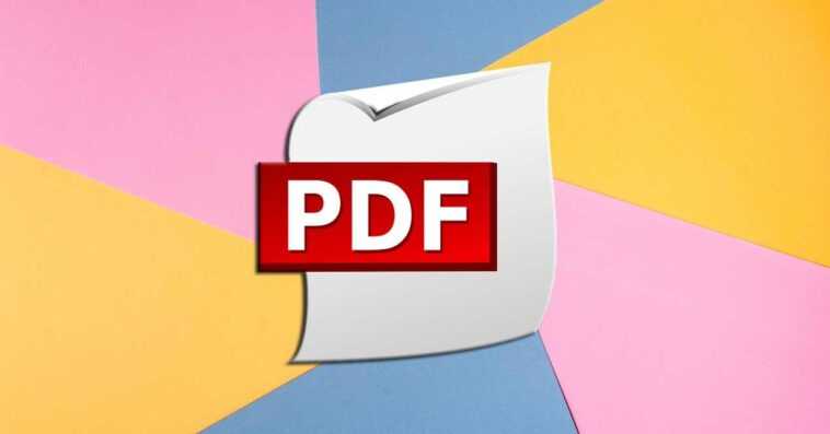 Si vous devez télécharger un PDF sur Internet et le partager, faites-le sur ces sites Web