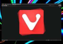Vivaldi dépasse Google Chrome et atteint le Windows Microsoft Store avant lui