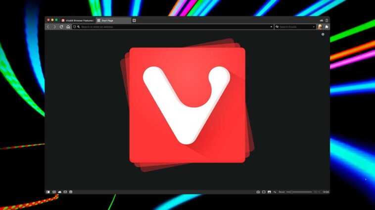 Vivaldi dépasse Google Chrome et atteint le Windows Microsoft Store avant lui