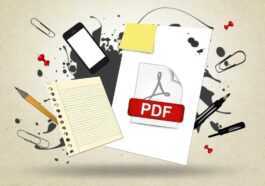 Si vous avez un PDF endommagé ou corrompu, vous pouvez le réparer en quelques secondes avec ce programme