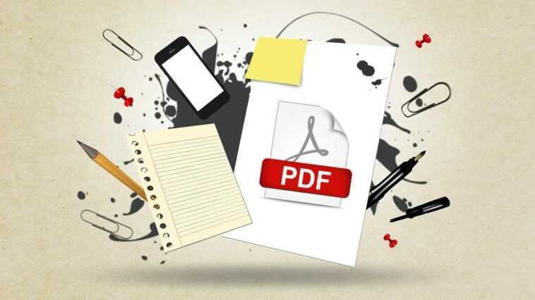 Si vous avez un PDF endommagé ou corrompu, vous pouvez le réparer en quelques secondes avec ce programme