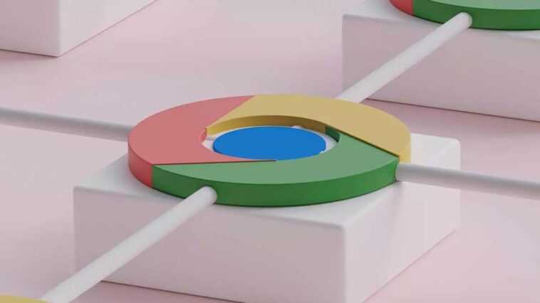 Mettre à jour Google Chrome sans faute : la version 114 corrige 16 failles de sécurité critiques