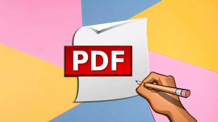 Pas besoin de payer pour éditer le texte des fichiers PDF avec ce programme