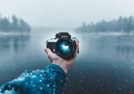 5 façons d'utiliser Photoshop et Lightroom pour éditer des photos comme un pro