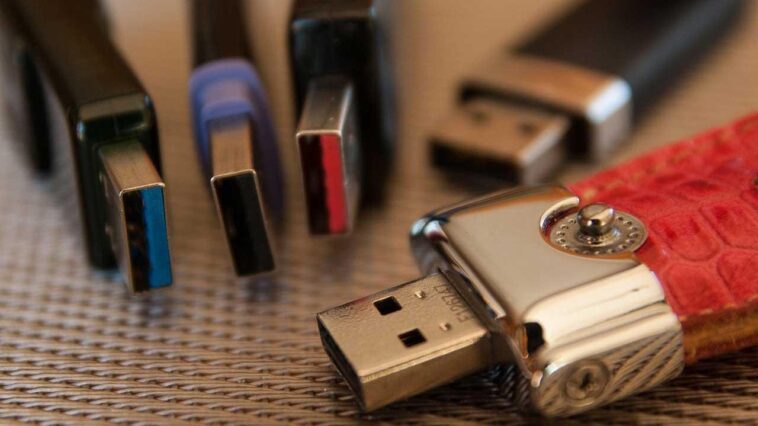 J'ai toujours ces systèmes d'exploitation sur ma clé USB : de la réparation de n'importe quel PC à la récupération de données