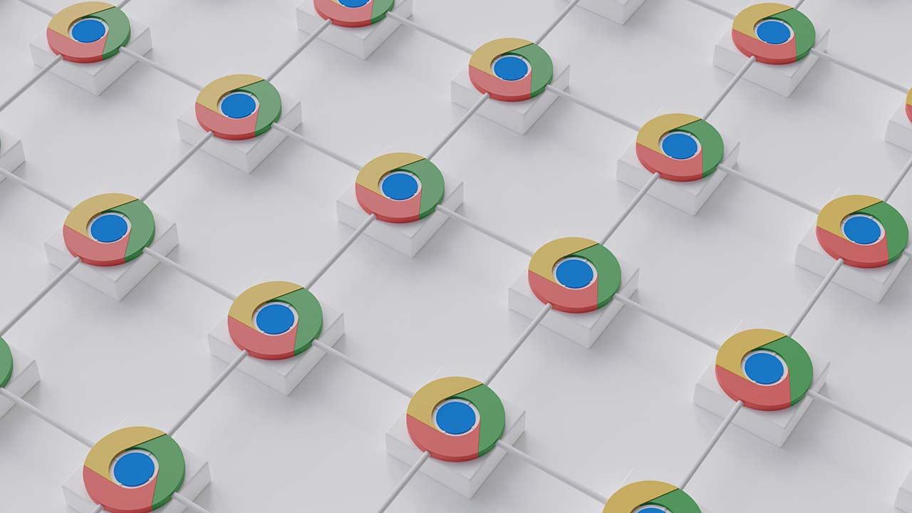 Chrome atteint la version 119 pour améliorer sa sécurité et pour que vous puissiez mieux utiliser les onglets