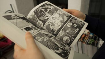 4 programmes essentiels à connaître si vous souhaitez commencer à créer vos propres bandes dessinées