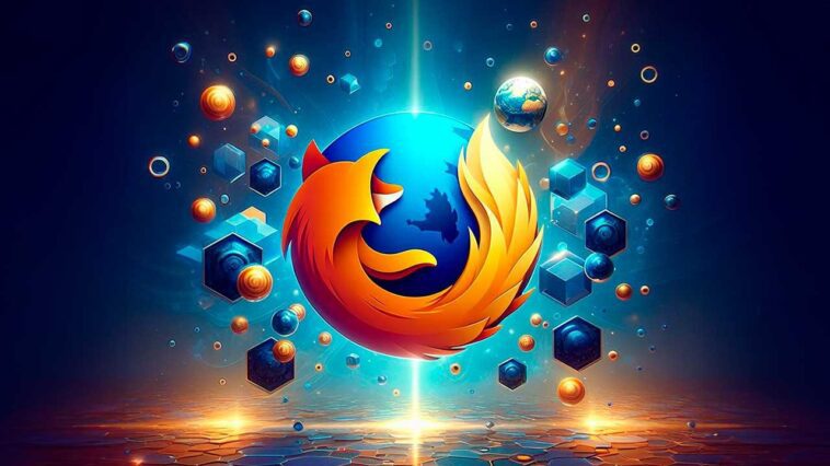 Firefox 121 arrive, la dernière version de 2023 : découvrez toutes ses nouveautés