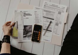 Formules Excel essentielles pour tenir la comptabilité de votre maison