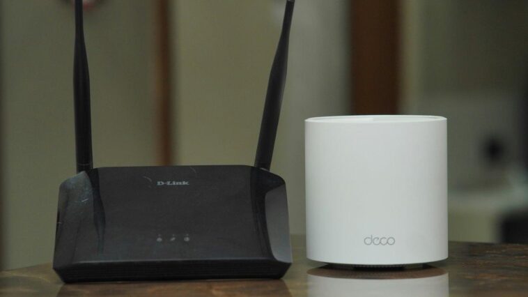 Votre voisin vole votre Wi-Fi : 4 programmes pour l'attraper et le bloquer