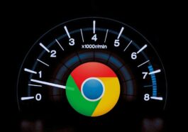 Google Chrome n'est pas lent, c'est la faute de vos extensions